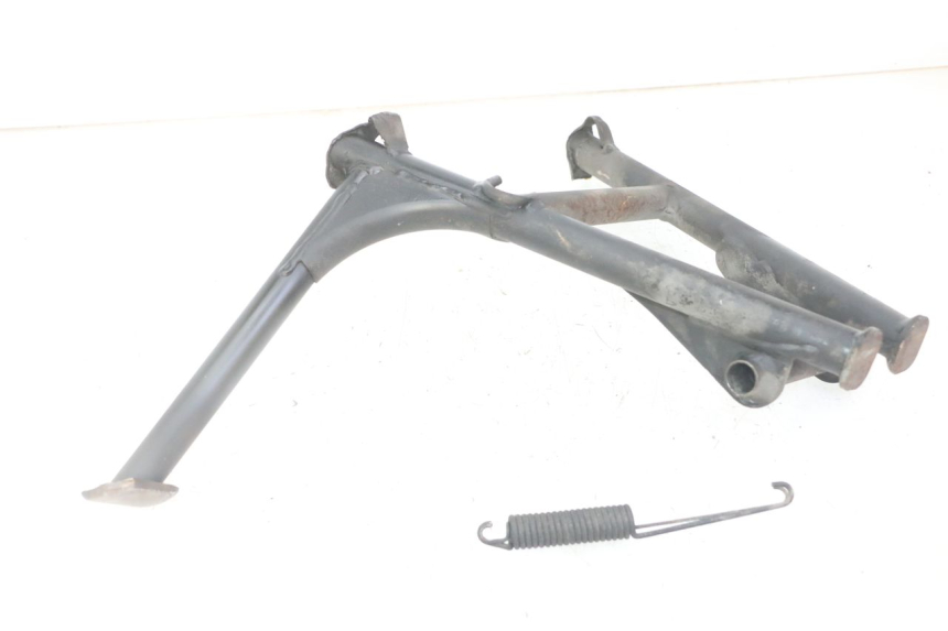 photo de MAIN STAND HONDA NTV DEAUVILLE ABS 700 (2007 - 2016) - Fixing points details