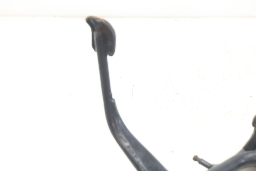 photo de CENTER STAND JM MOTORS OLDIES 4T 50 (2010 - 2020) - Zoom on usage condition