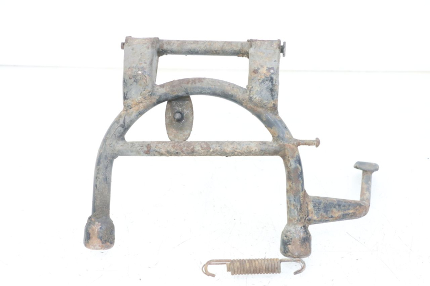 photo de MAIN STAND JM MOTORS OLDIES GT 4T 50 (2018 - 2025) - Main view