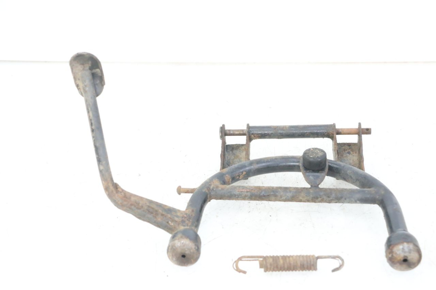 photo de MAIN STAND JM MOTORS OLDIES GT 4T 50 (2018 - 2025) - Component detail