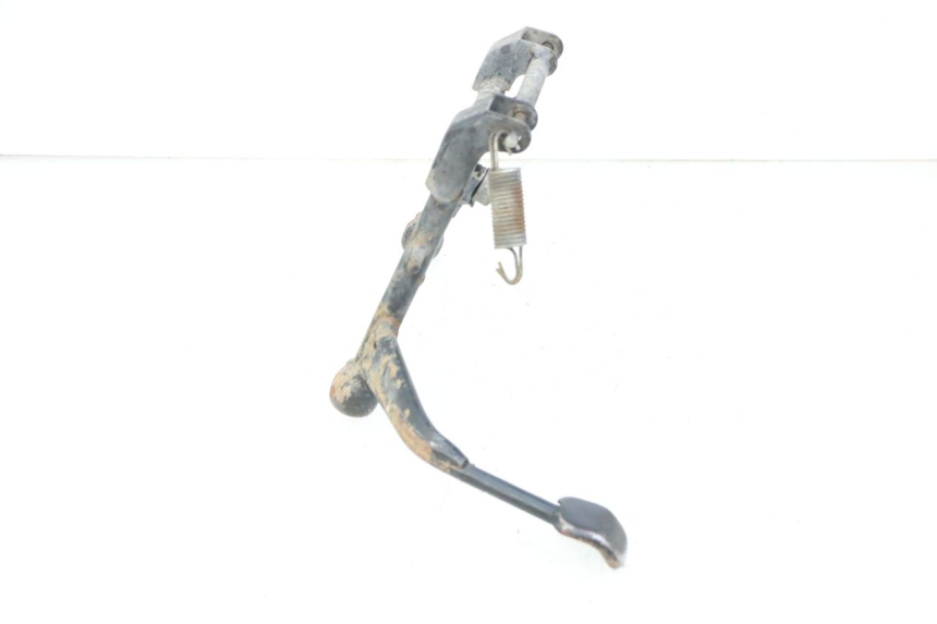 photo de MAIN STAND JM MOTORS OLDIES GT 4T 50 (2018 - 2025) - Technical close-up