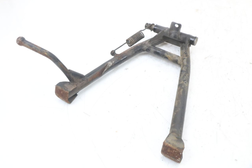 photo de MAIN STAND ASTOR ORCAL 125 (2015 - 2017) - Zoom on usage condition