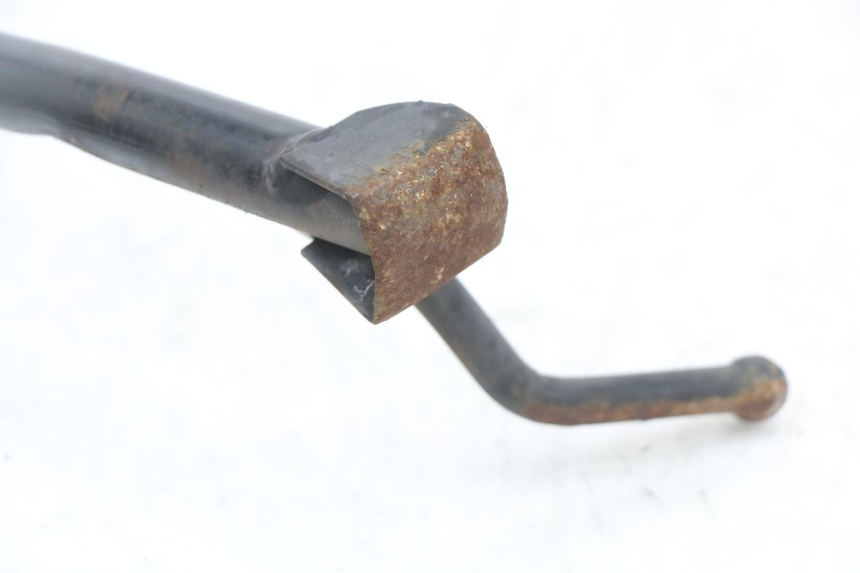 photo de MAIN STAND ASTOR ORCAL 125 (2015 - 2017) - Technical close-up