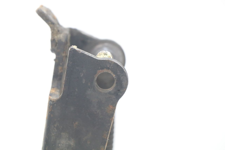 photo de CENTER STAND TNT MOTOR OTTO 2T 50 (2012 - 2018) - Zoom on usage condition