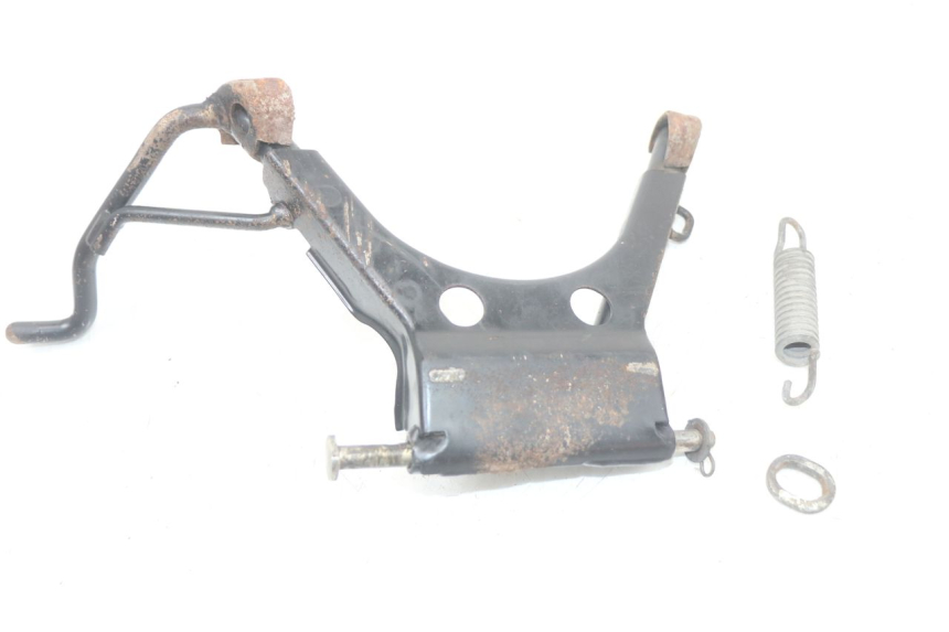 photo de CENTER STAND PEUGEOT LUDIX 50 (2005 - 2007) - Alternative perspective