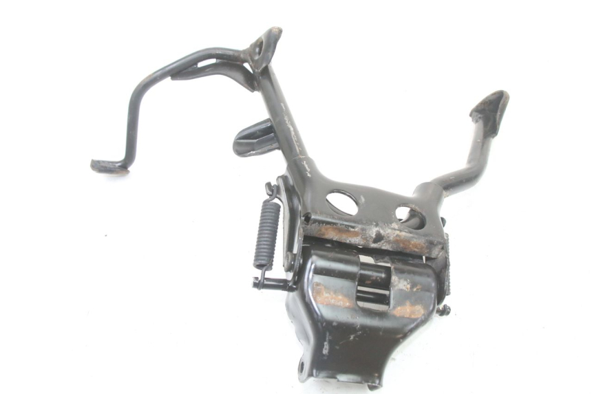 photo de MAIN STAND PIAGGIO NRG POWER PUREJET 50 (2018 - 2021) - Zoom on usage condition