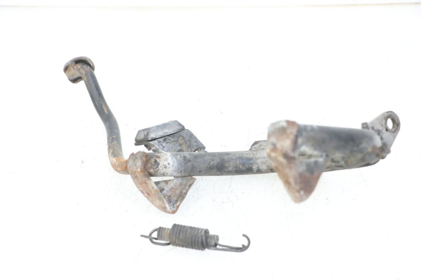 photo de MAIN STAND PIAGGIO VESPA LX 150 (2005 - 2013) - Technical close-up