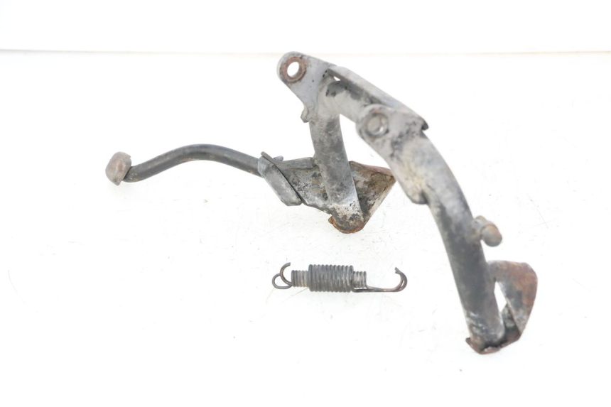 photo de MAIN STAND PIAGGIO VESPA LX 150 (2005 - 2013) - Surface and material condition