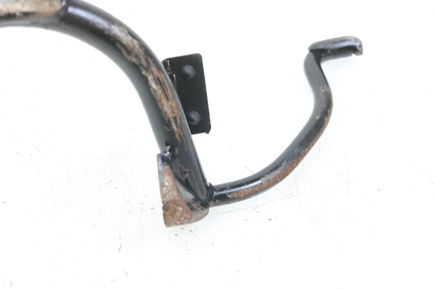 photo de CENTER STAND PIAGGIO ZIP 4T 50 (2018 - 2020) - Surface and material condition