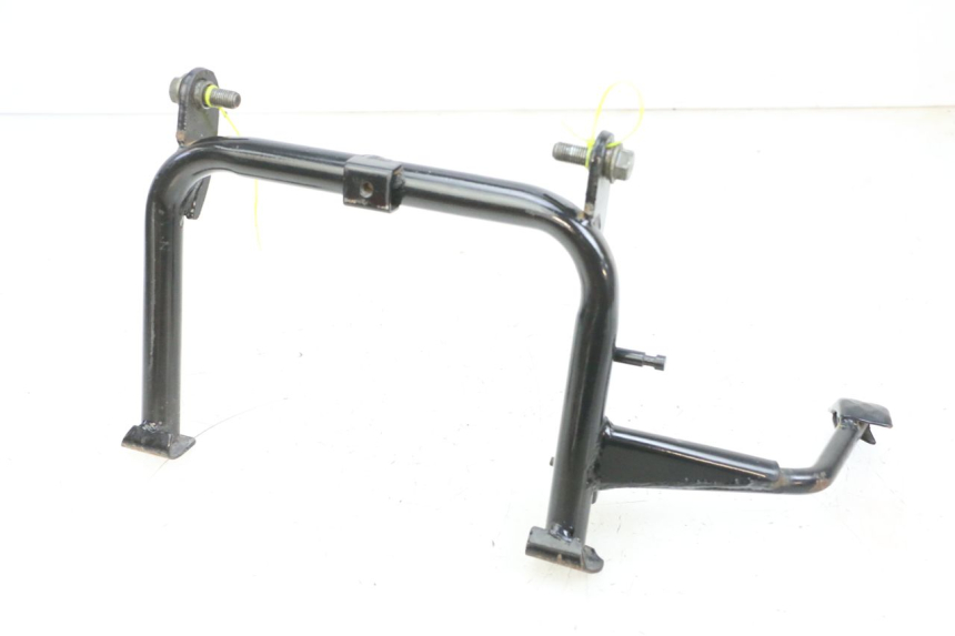 photo de MAIN STAND EFUN PUSA 1 - Main view