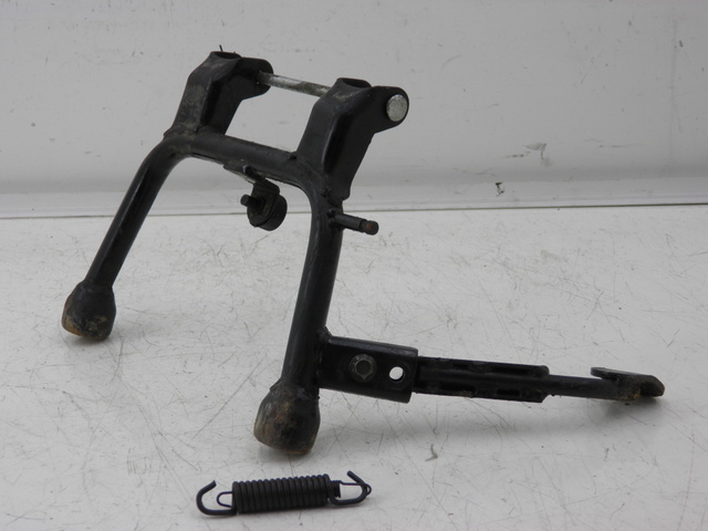 photo de MAIN STAND QINGQI SPEEDY 50 (2005 - 2007) - Main view