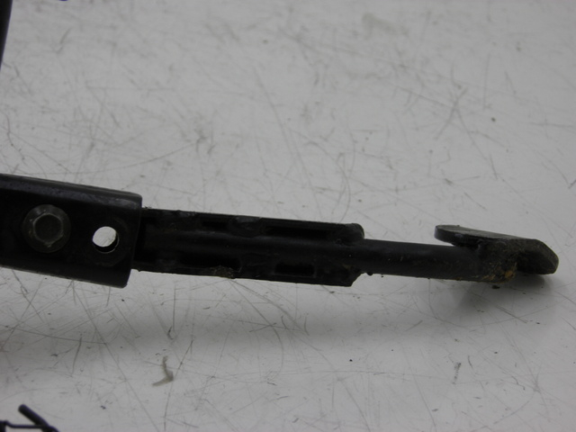 photo de MAIN STAND QINGQI SPEEDY 50 (2005 - 2007) - Component detail