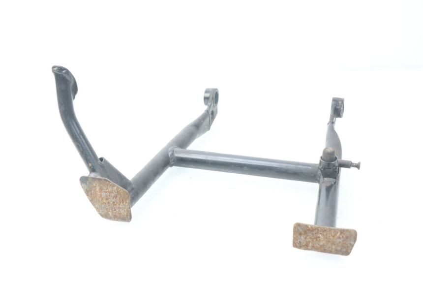 photo de MAIN STAND BMW R GS 1150 (1999 - 2004) - Zoom on usage condition