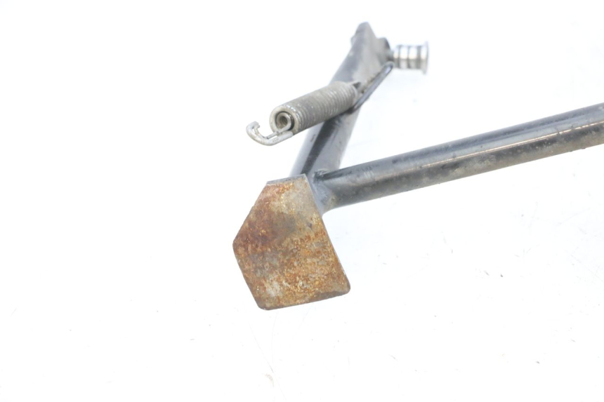 photo de MAIN STAND BMW R RT ABS 1200 (2010 - 2014) - Surface and material condition