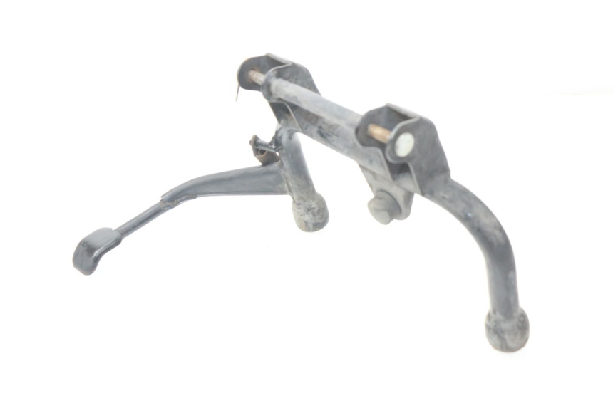 photo de CENTER STAND TNT MOTOR ROMA 10' 4T 50 (2019 - 2022) - Zoom on usage condition