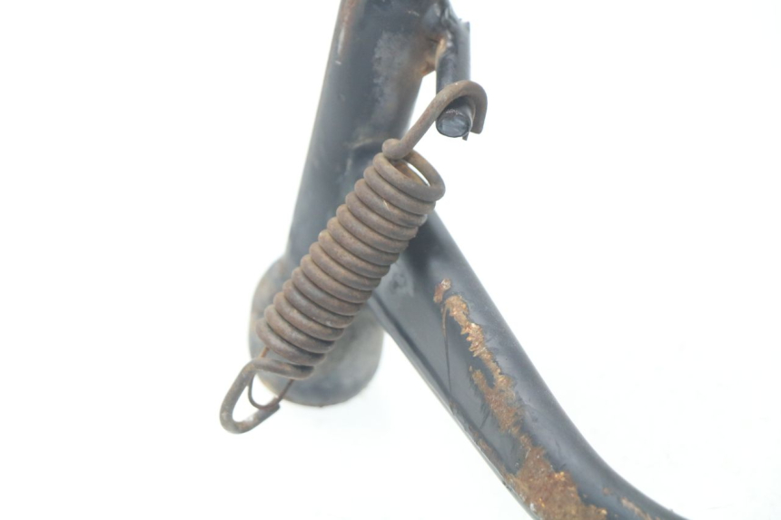 photo de CENTER STAND TNT MOTOR ROMA 10' 4T 50 (2019 - 2022) - Technical close-up