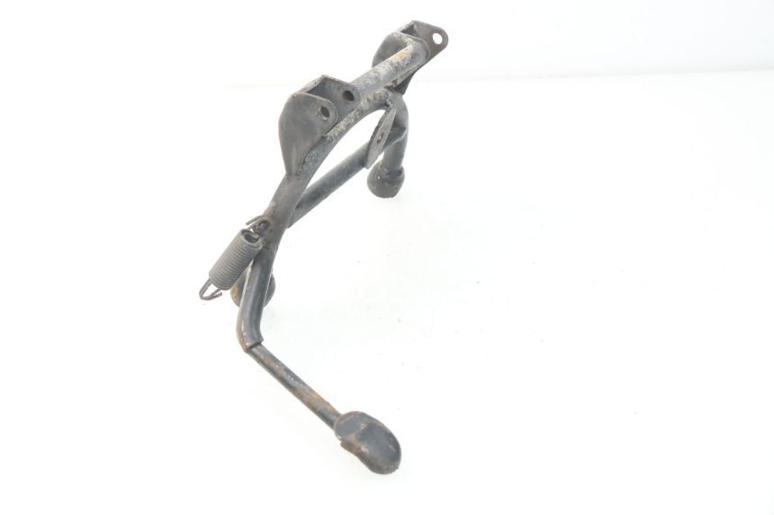 photo de CENTER STAND TNT MOTOR ROMA 10' 4T 50 (2019 - 2022) - Zoom on usage condition