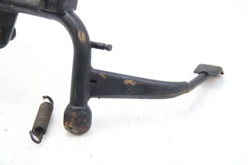 photo de CENTER STAND TNT MOTOR ROMA 10' 4T 50 (2019 - 2022) - Zoom on usage condition