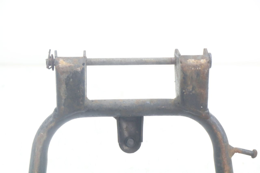 photo de MAIN STAND TNT MOTOR ROMA 10' 4T 50 (2007 - 2018) - Alternative perspective