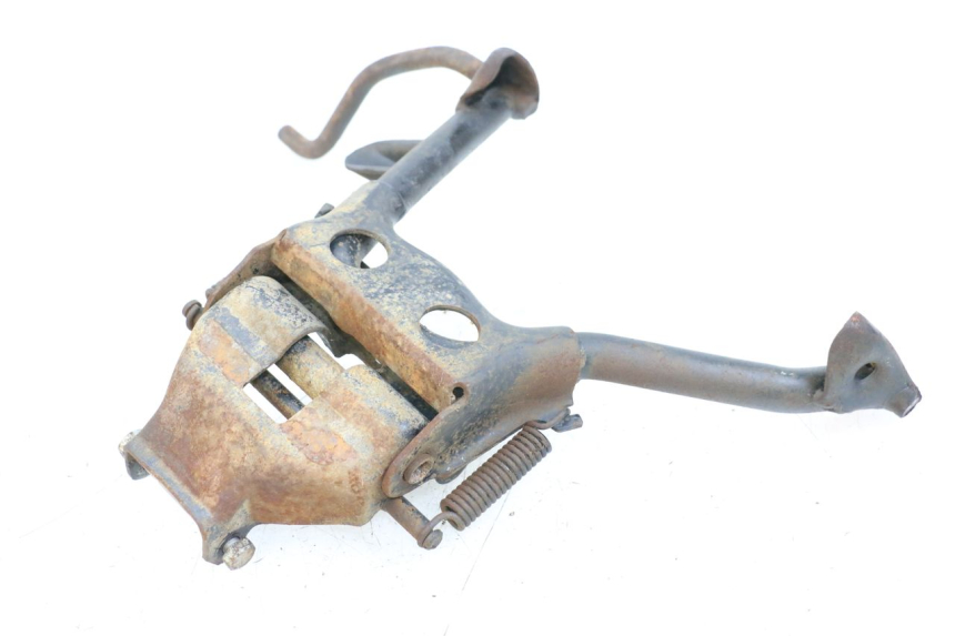 photo de MAIN STAND GILERA RUNNER LC 50 (1997 - 1998) - Component detail