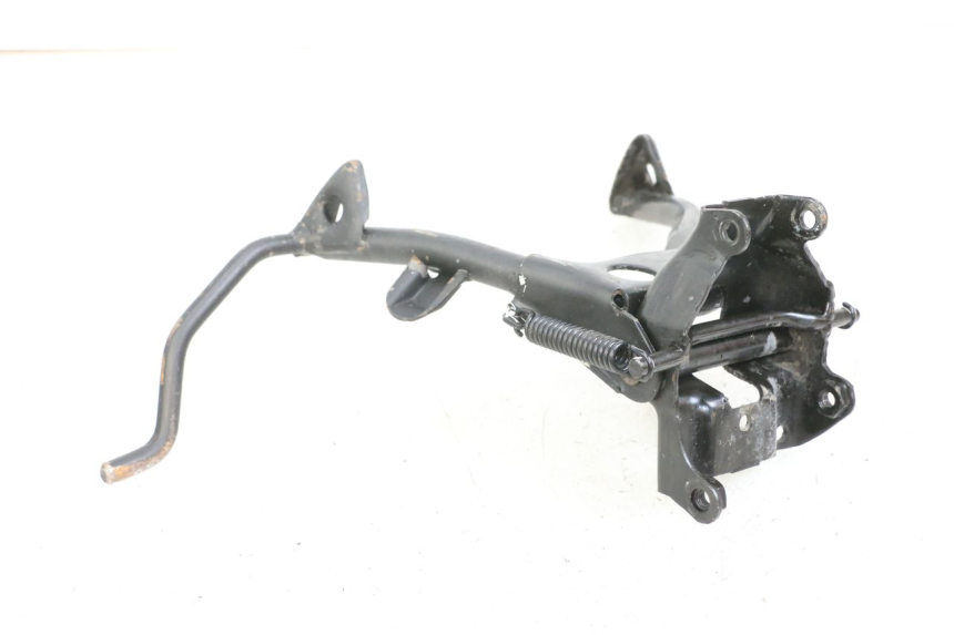 photo de MAIN STAND GILERA RUNNER SP 50 (2009 - 2017) - Zoom on usage condition