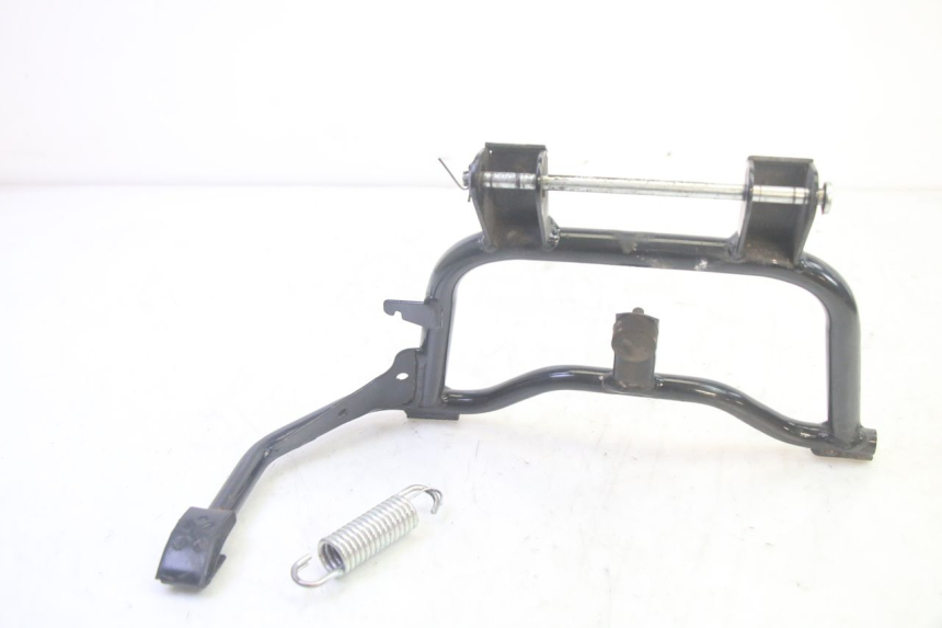 photo de MAIN STAND JM MOTORS SANTANA EVO 50 (2024 - 2026) - Fixing points details