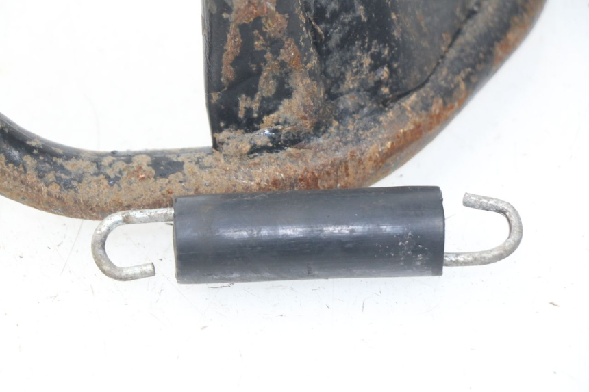 photo de CENTER STAND JM MOTORS SANTANA 50 (2014 - 2023) - Fixing points details