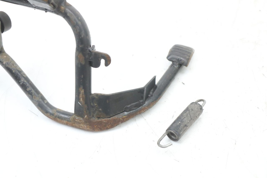 photo de CENTER STAND JM MOTORS SANTANA 50 (2014 - 2023) - Zoom on usage condition