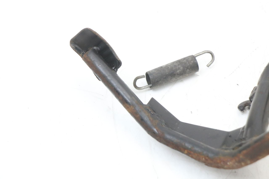 photo de CENTER STAND JM MOTORS SANTANA 50 (2014 - 2023) - Technical close-up