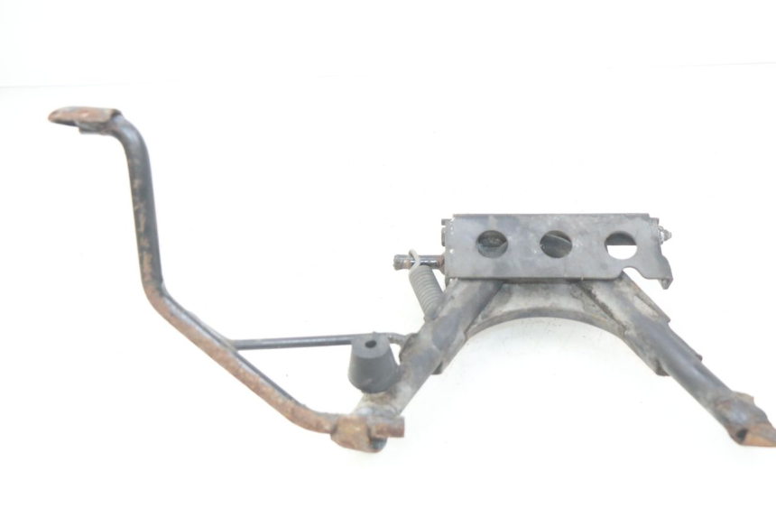 photo de CENTER STAND PEUGEOT SATELIS 125 (2010 - 2012) - Alternative perspective