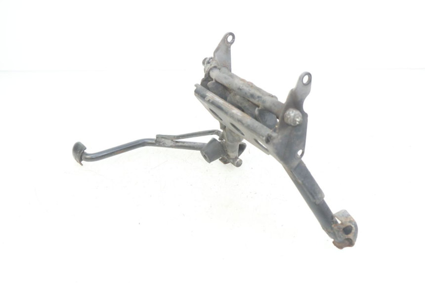 photo de CENTER STAND PEUGEOT SATELIS 125 (2010 - 2012) - Surface and material condition