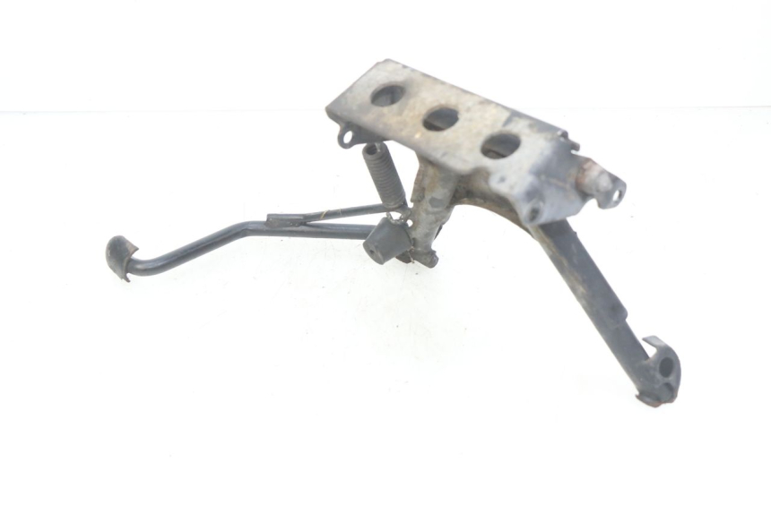 photo de CENTER STAND PEUGEOT SATELIS 125 (2010 - 2012) - Alternative perspective