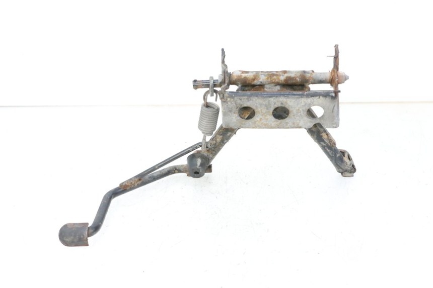 photo de MAIN STAND PEUGEOT SATELIS 125 (2013 - 2018) - Alternative perspective