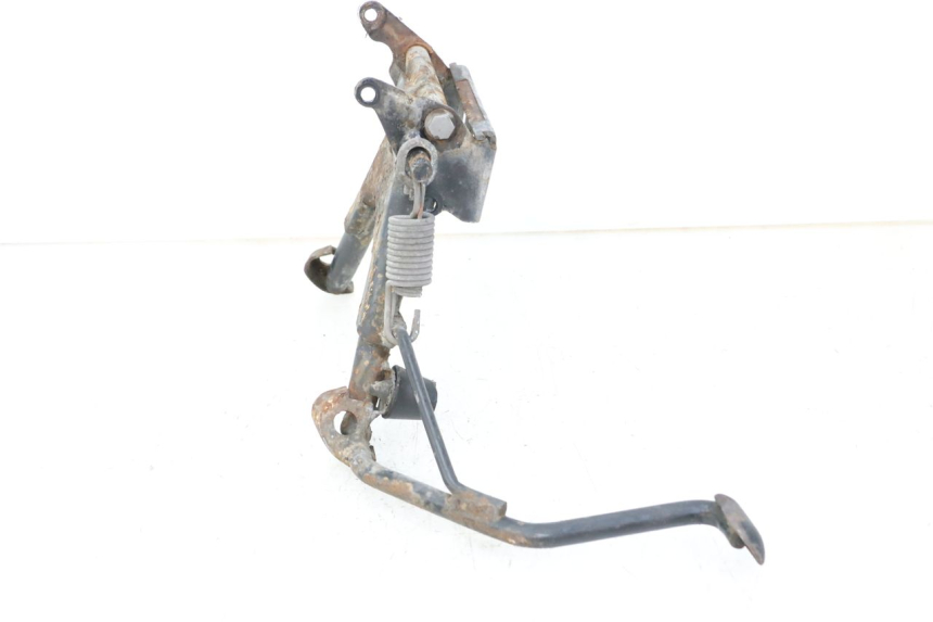 photo de MAIN STAND PEUGEOT SATELIS 125 (2013 - 2018) - Technical close-up