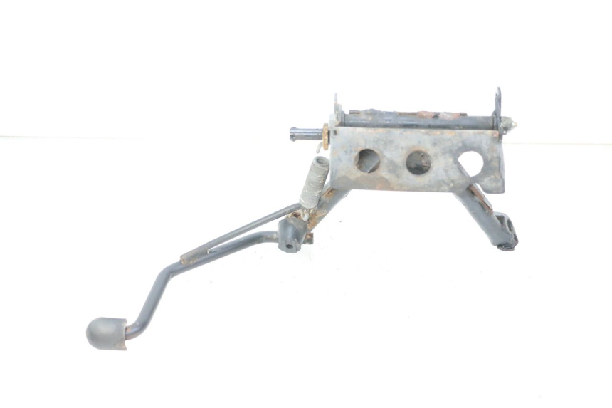 photo de MAIN STAND PEUGEOT SATELIS 125 (2013 - 2018) - Alternative perspective