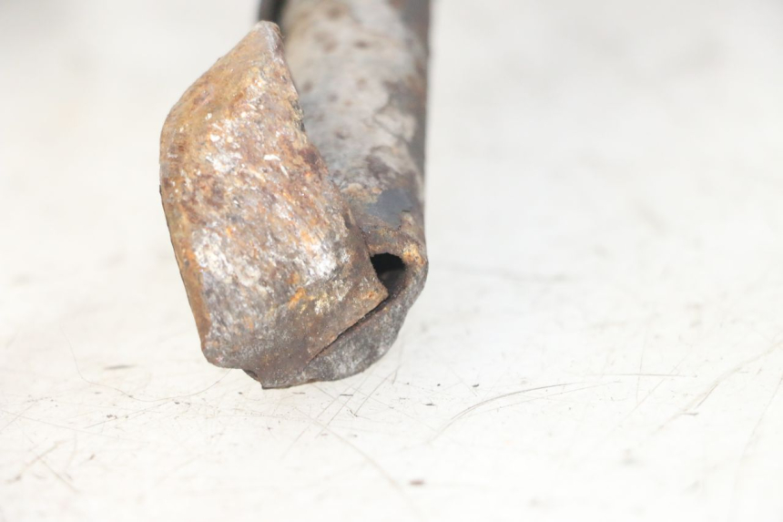 photo de MAIN STAND PEUGEOT SATELIS 125 (2013 - 2018) - Component detail