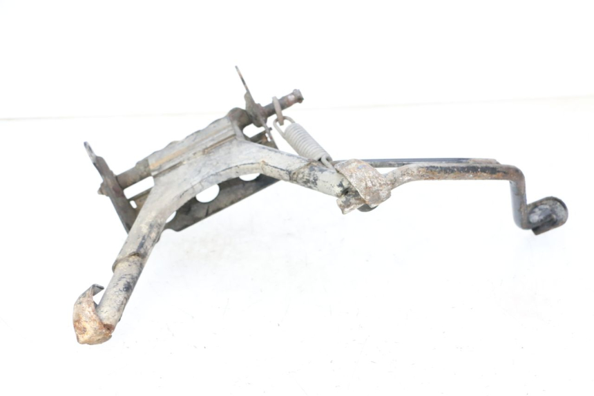 photo de CENTER STAND PEUGEOT SATELIS 125 (2010 - 2012) - Surface and material condition