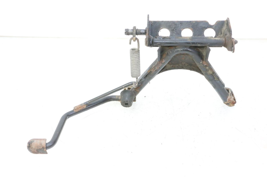 photo de CENTER STAND PEUGEOT SATELIS 125 (2006 - 2009) - Distinctive features