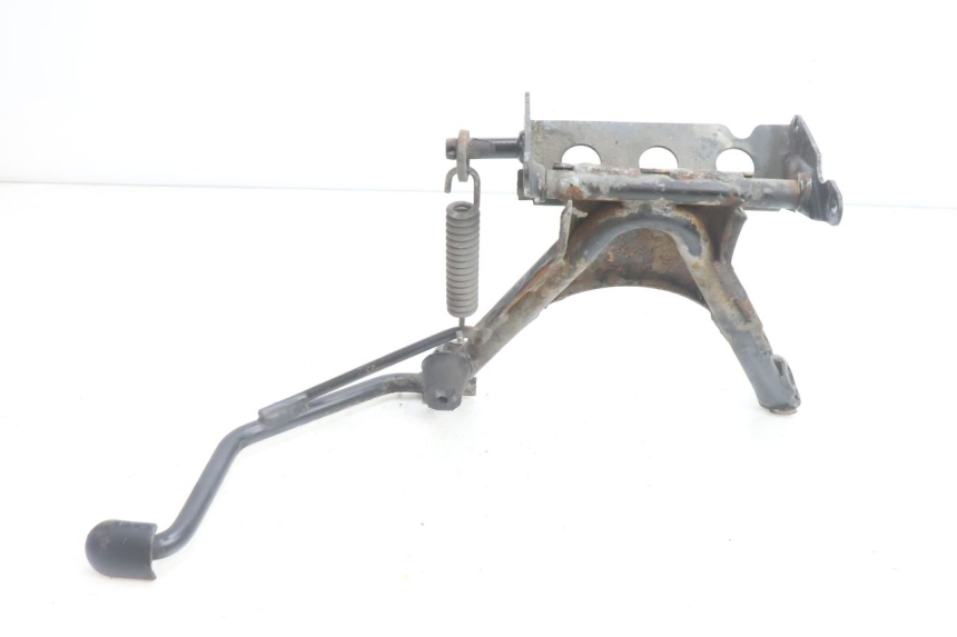 photo de CENTER STAND PEUGEOT SATELIS 125 (2006 - 2009) - Markings and original references
