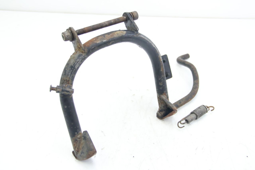 photo de CENTER STAND APRILIA SCARABEO 4T 50 (2009 - 2017) - Main view