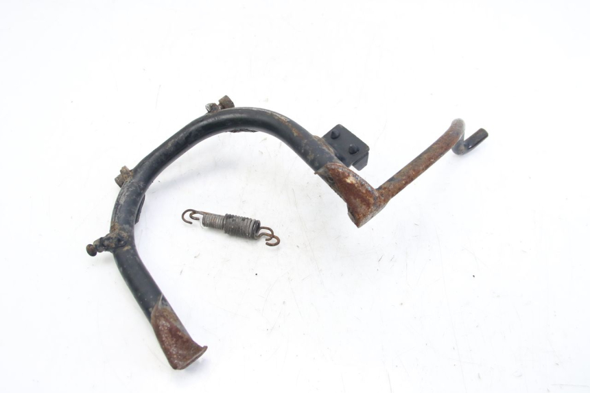 photo de CENTER STAND APRILIA SCARABEO 4T 50 (2009 - 2017) - Component detail