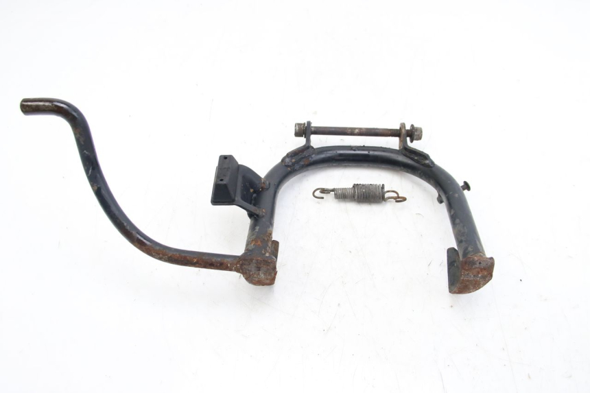 photo de CENTER STAND APRILIA SCARABEO 4T 50 (2009 - 2017) - Fixing points details