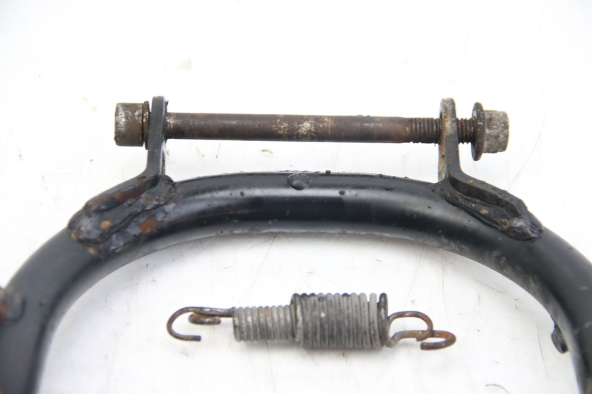 photo de CENTER STAND APRILIA SCARABEO 4T 50 (2009 - 2017) - Checked used part