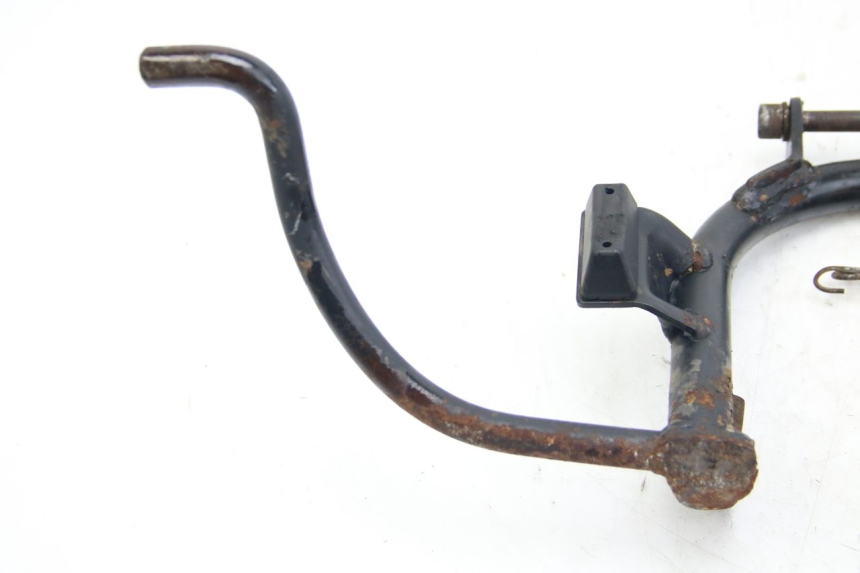 photo de CENTER STAND APRILIA SCARABEO 4T 50 (2009 - 2017) - Markings and original references