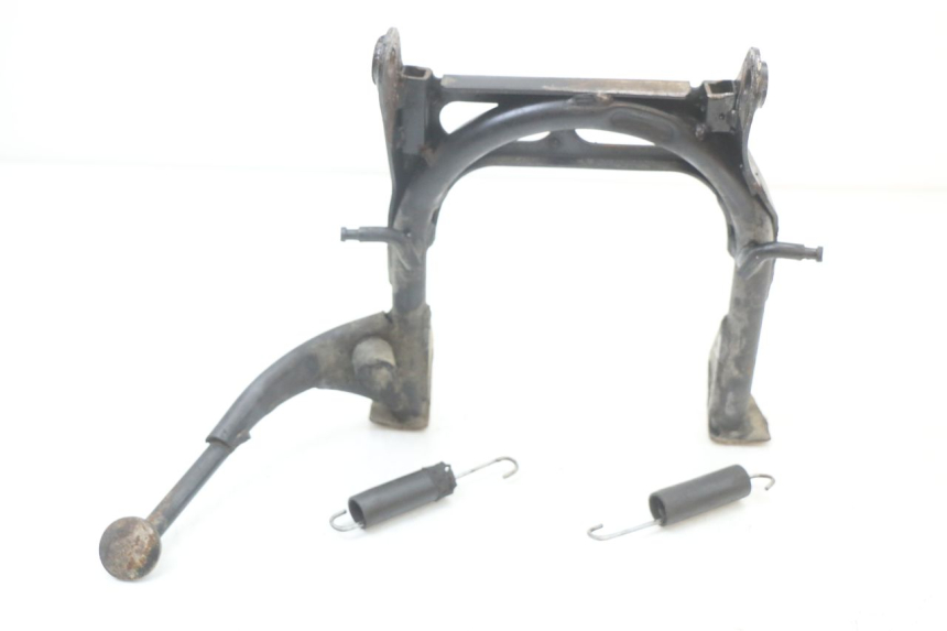 photo de MAIN STAND APRILIA SCARABEO GT 125 (1999 - 2007) - Technical close-up