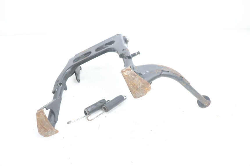 photo de MAIN STAND APRILIA SCARABEO GT 125 (1999 - 2007) - Zoom on usage condition