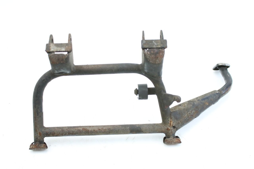 photo de CENTER STAND KYMCO SENTO 100 (2008 - 2013) - Zoom on usage condition