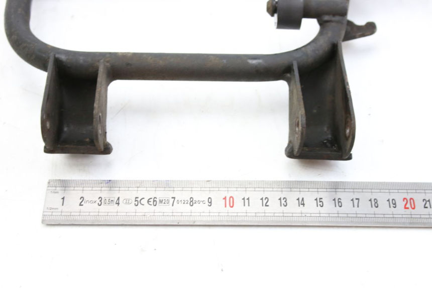 photo de CENTER STAND KYMCO SENTO 100 (2008 - 2013) - Surface and material condition