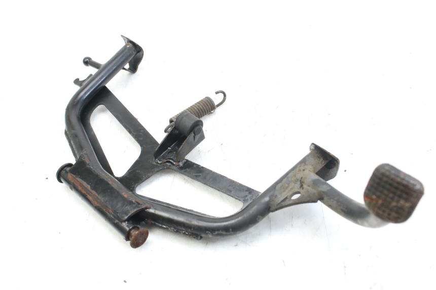 photo de CENTER STAND MBK SKYCRUISER 125 (2010 - 2013) - Fixing points details