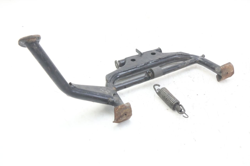 photo de MAIN STAND MBK SKYCRUISER 125 (2006 - 2009) - Zoom on usage condition